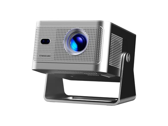 Magcubic Smart Projector | 4k | HY350GT