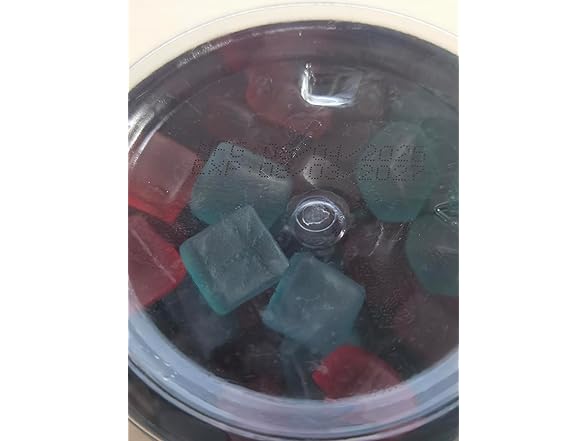 Creatine Gummies 8000mg 120pc