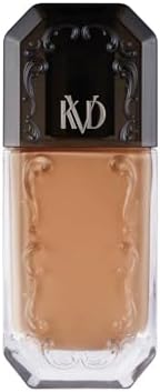 Kat Von D 1.01 OZ KVD Beauty Good Apple Full Coverage 068 T
