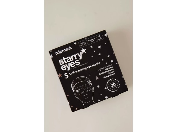 Popmask Starry Eyes Bundle