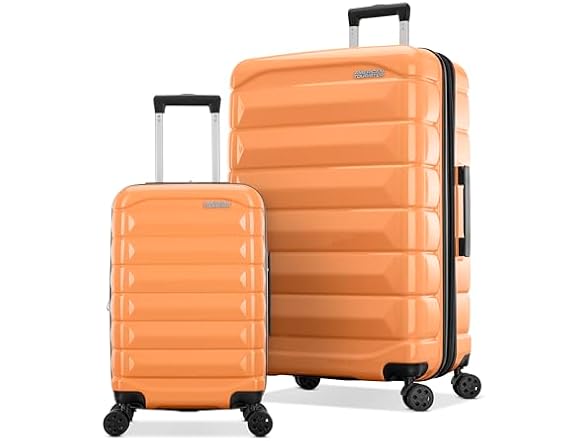 American Tourister Kontour 2-Piece Luggage Set