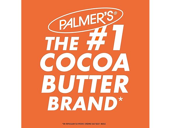 Palmer's Cocoa Butter Solid Lotion, 7.25oz