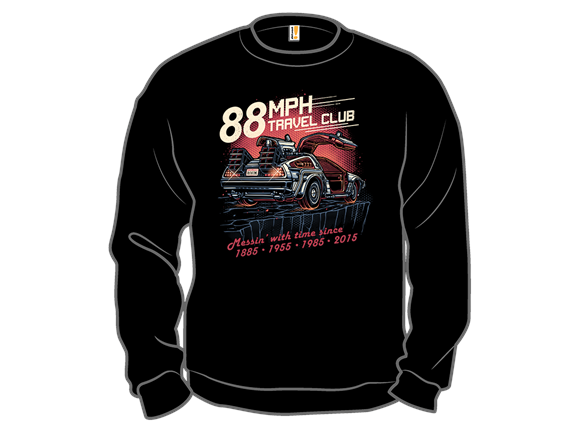 88mph Travel Club - Gallery 4