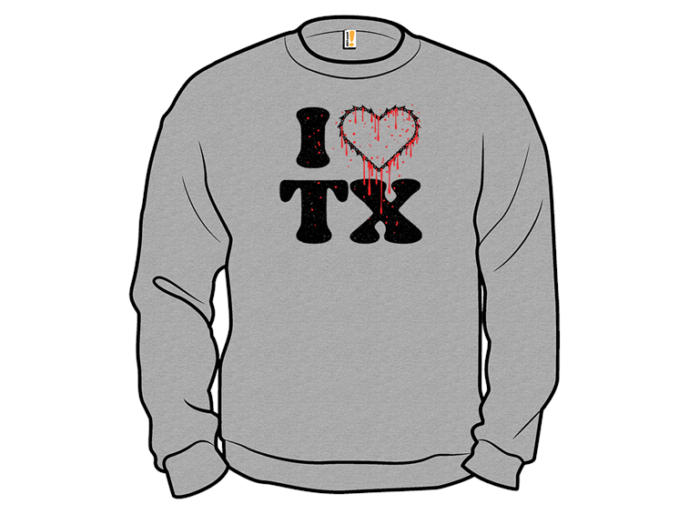 I Love TX