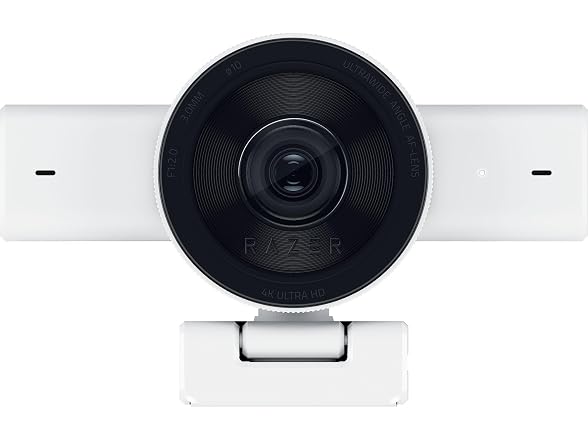 Razer Kiyo V2 Streaming Webcam