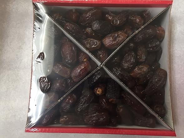 Medjool Dates California