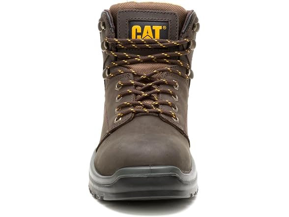 CAT Men's Striver Soft Toe Industrial Boot - Gallery 4