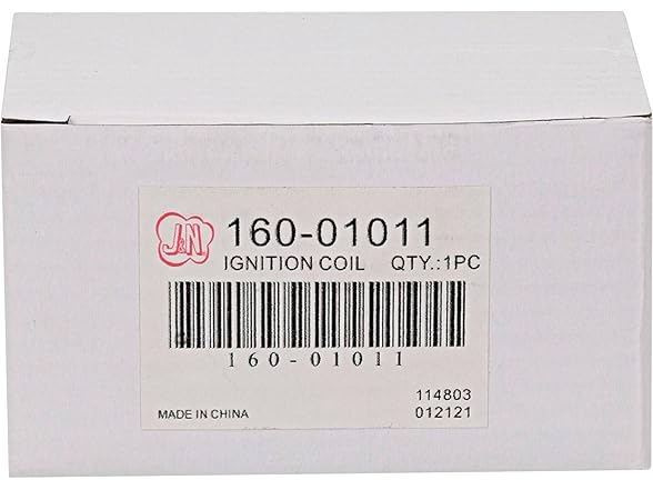 Ignition Coil Briggs & Stratton