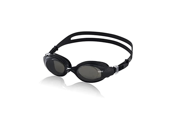 Speedo Black/Smoke