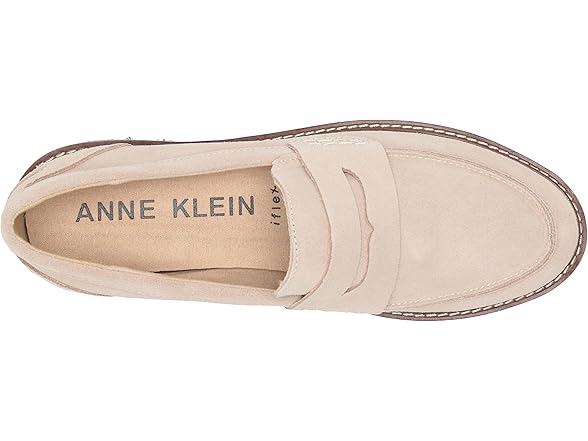 Anne Klein Women's Emmylou Loafer