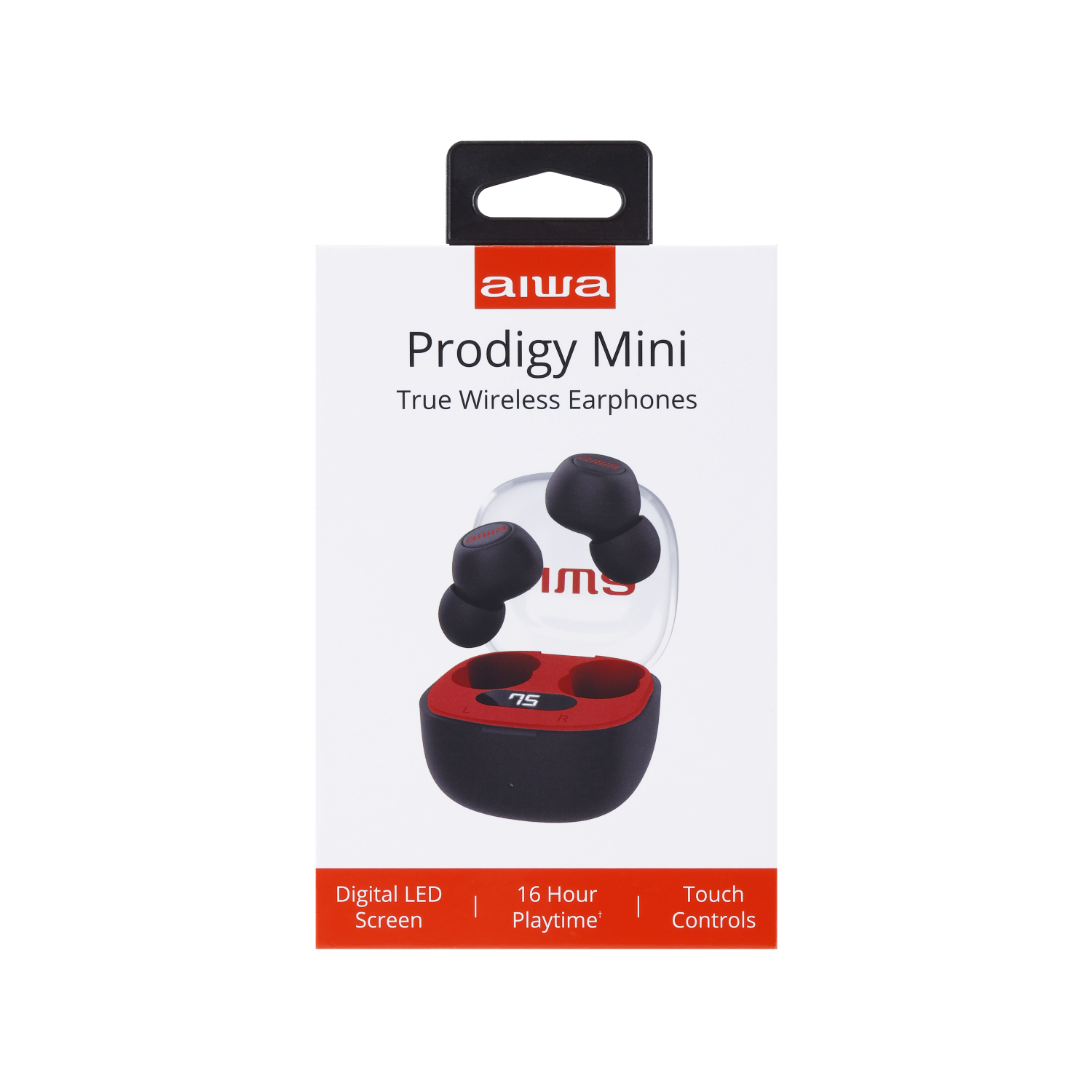 Prodigy Mini TWS Earbuds Display Case - Gallery 11