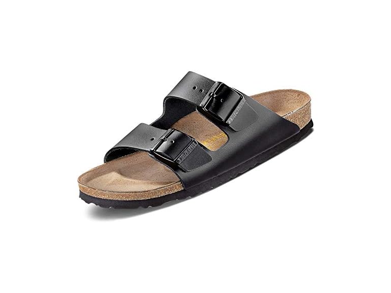 Birkenstock Arizona Leather 