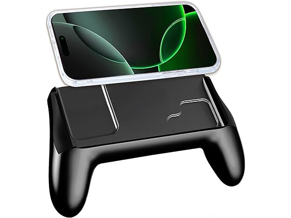 GHOST GEAR AMP Magnetic Power Gaming Grip