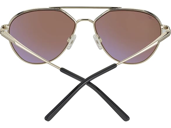 Serengeti Men's Odell Polarized Sunglasses