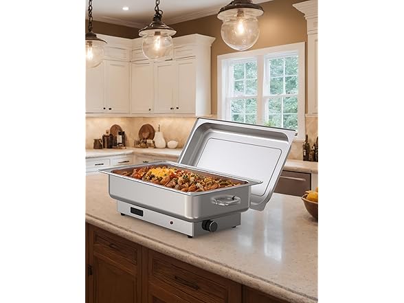 Takywep Electric Chafing Dish