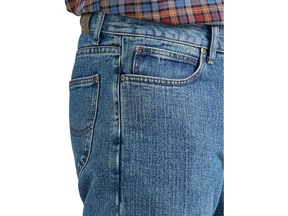 Lee Legendary Jean (42x36)