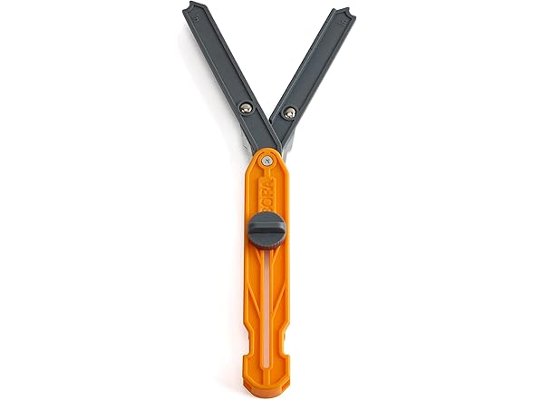 BORA 530402 BORA MiteriX Compact Angle Finder Orange/Gr