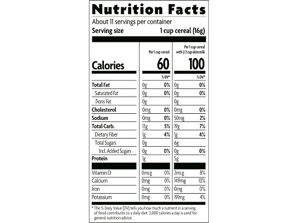 Nature's Path Cereal