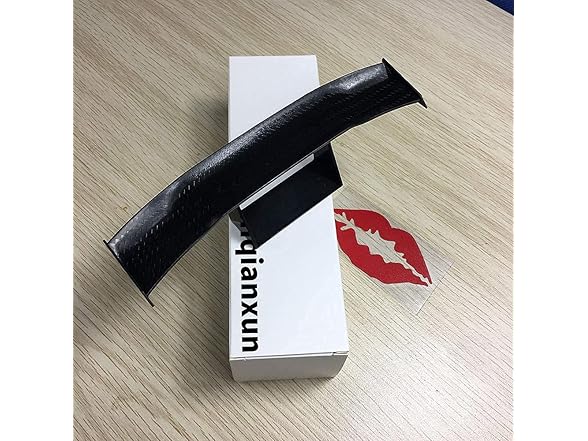 Universal Car Mini Spoiler Wing