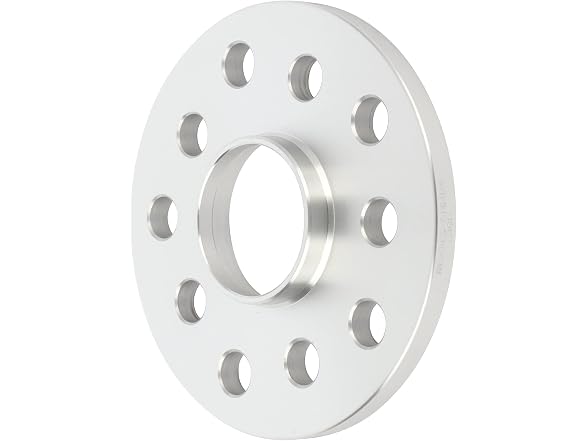 ECCPP 4PCS 5x100mm to 5x112mm Wheel Spacers 5 Wh