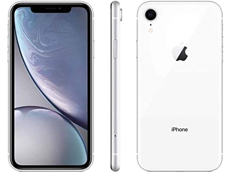 Apple iPhone XR Unlocked (Refurbished) (Open Box) - Gallery 11