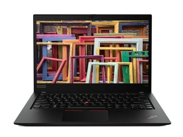Lenovo ThinkPad T14s Gen 2 i7 Notebook