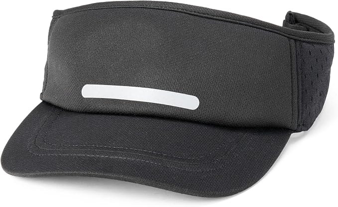 Amazon Essentials Women's Lightweight Golf Sport Sun Visor - Gallery 11