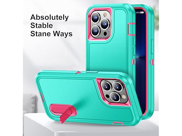 MAXCURY for iPhone 12 Pro Max Case