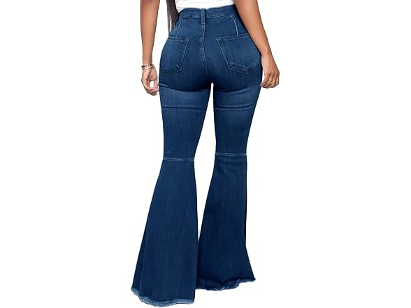 YouSexy Women (XL) Bell Bottom