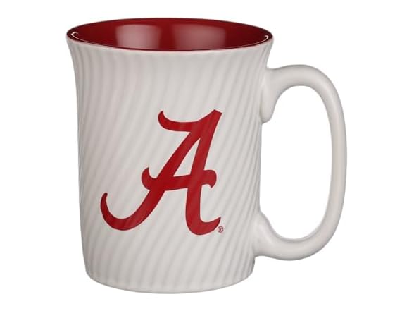 The Memory Company Officially Licensed Alabama