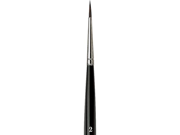 da Vinci Watercolor Series 5598 Casaneo Paint Brush