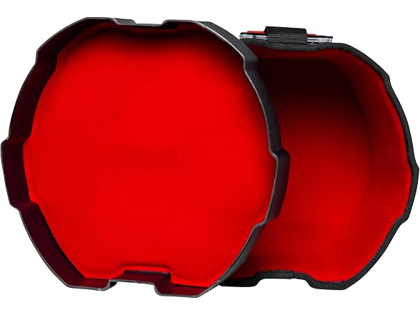 Gator Grooves Mounted Tom Case - 7 x 8