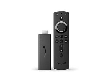 $18.99, Was $39.99, 52% Off! (NEW) Fire TV Stick (3rd Gen) Voice Remote (2nd Gen) (2020) (Brown Box) dealfomo