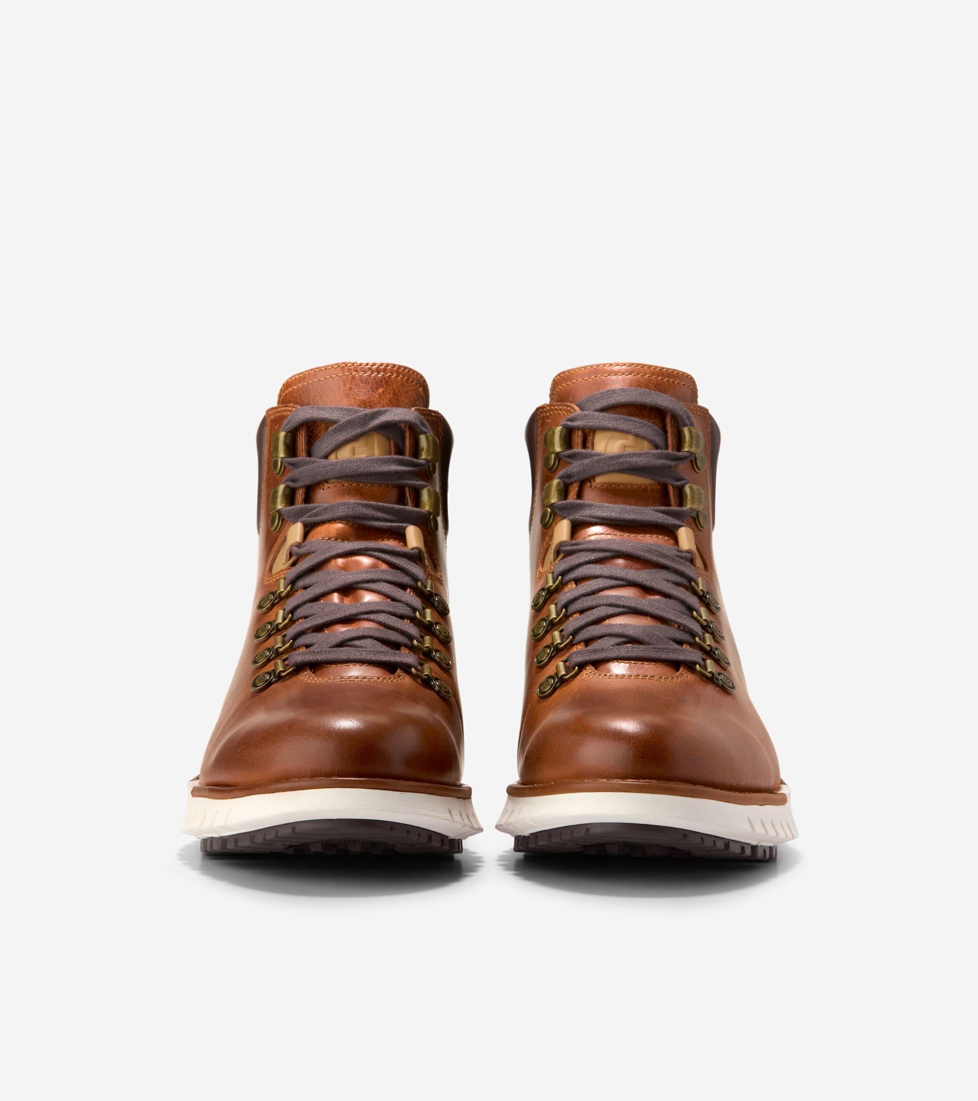 Cole Haan Remastered Hiking Boot Men's Shoes - Gallery 13