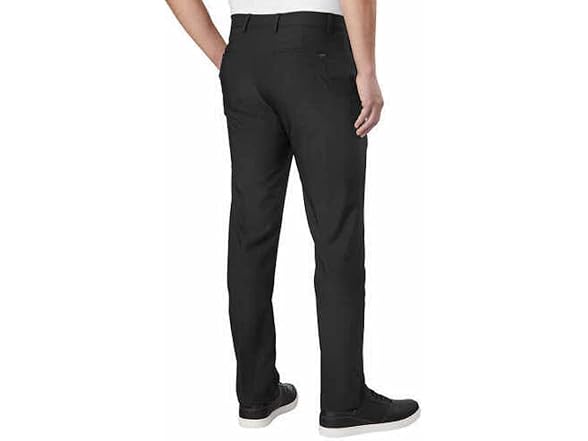 Greg Norman Men (32W X 34L) Ml75 Performance Pant