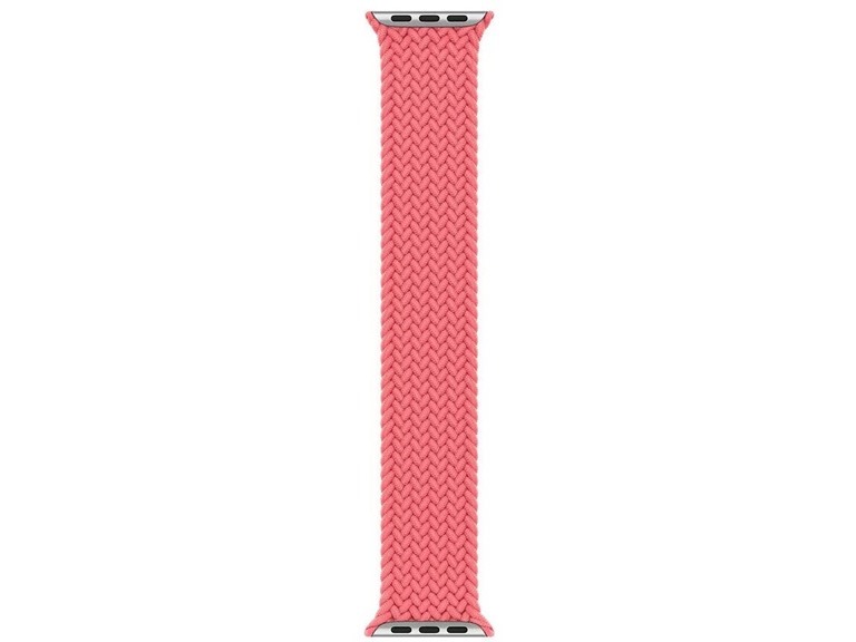 Apple MY7R2FE/A Apple Watch Braided Solo Loop 44mm