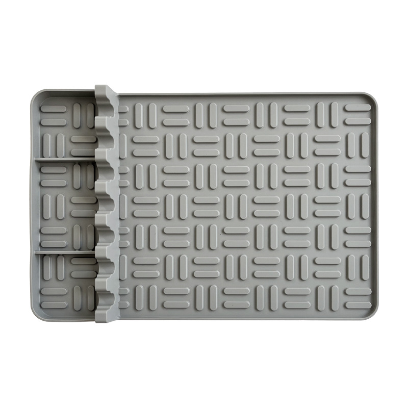 Seamless Outdoors BBQ Silicone Mat - Gallery 10