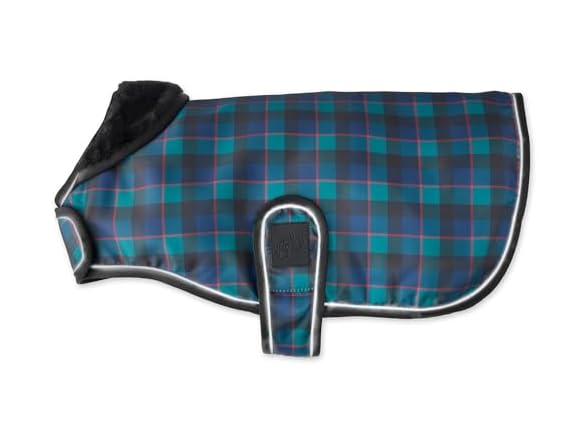 Black Watch Plaid