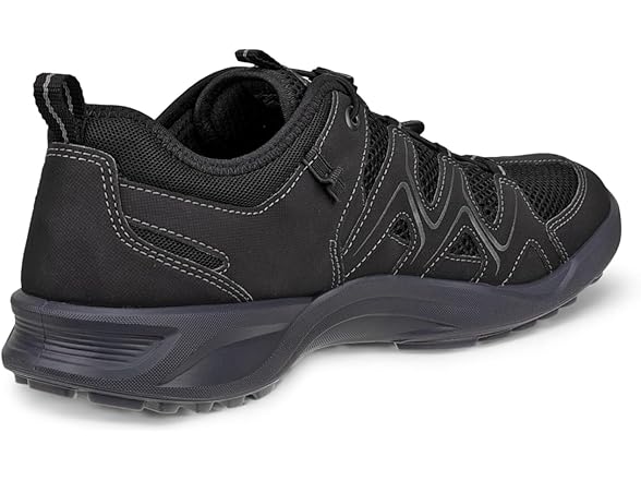 ECCO Men's Terracruise Lt Low Rise Hiking Shoes