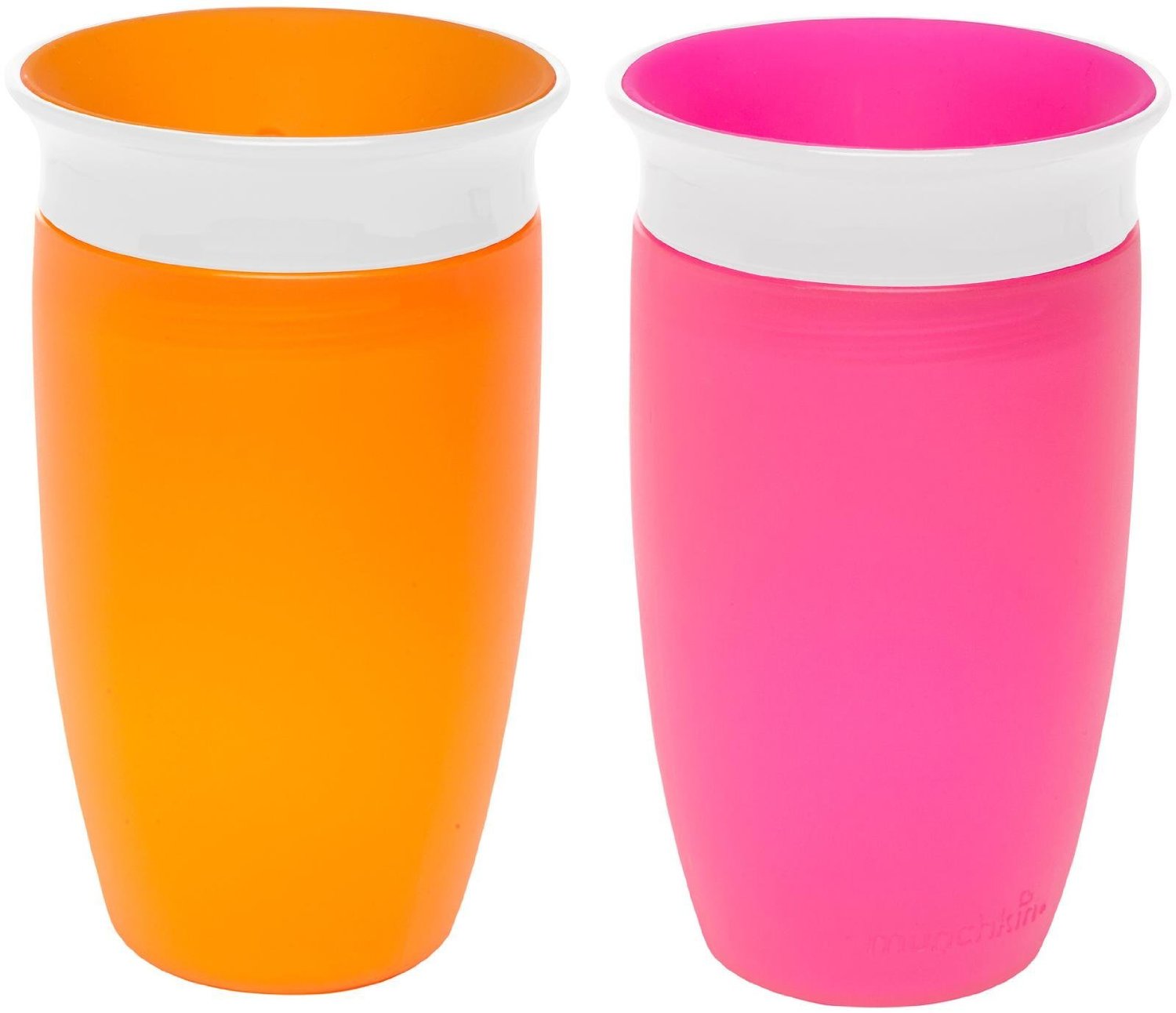 Munchkin Miracle 360 10oz Sippy Cup 2pk - Gallery 5