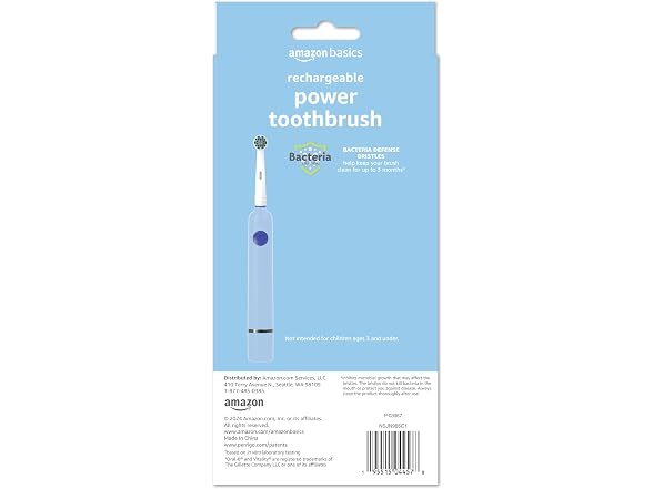Amazon Basics Amazon Basics Power Rechargeable - Gallery 3