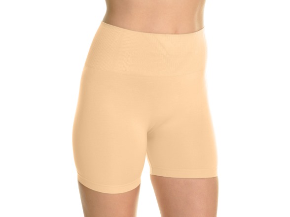 Microfiber Boyshort Panties - 6 Pack