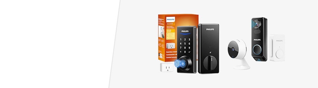 Best Home Security Summer Sale: Up to 79% off Select Philips, LaView, eco4life and more