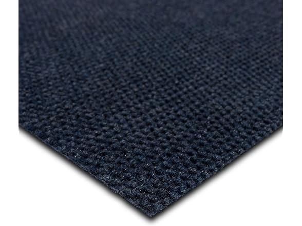 Mohawk Peel & Stick Carpet Tiles Navy