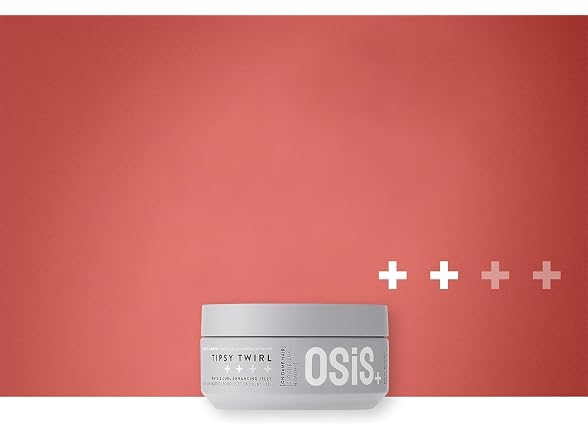 Osis Tipsy Twirl, 10 oz
