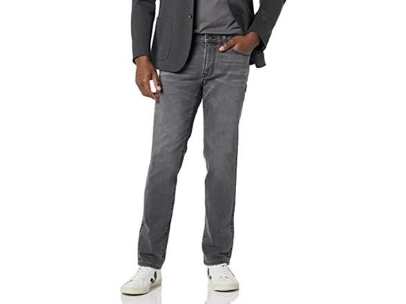 Washed Grey