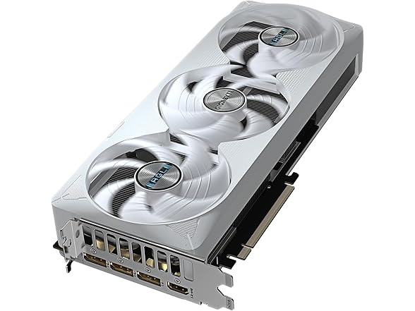 Gigabyte GeForce RTX 5070 Ti Eagle OC