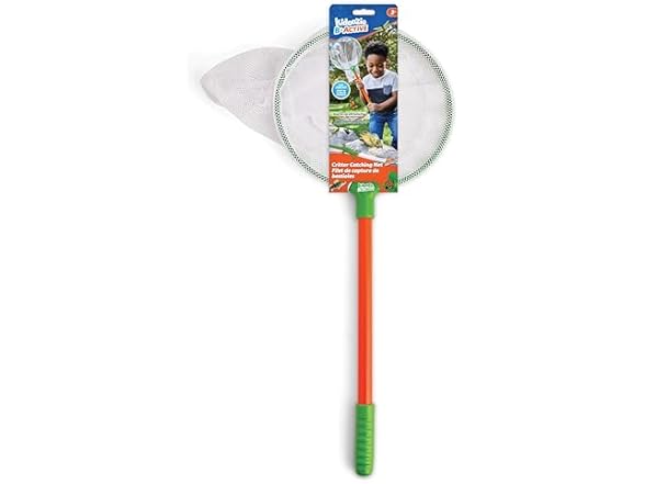 Kidoozie Critter Catching Net