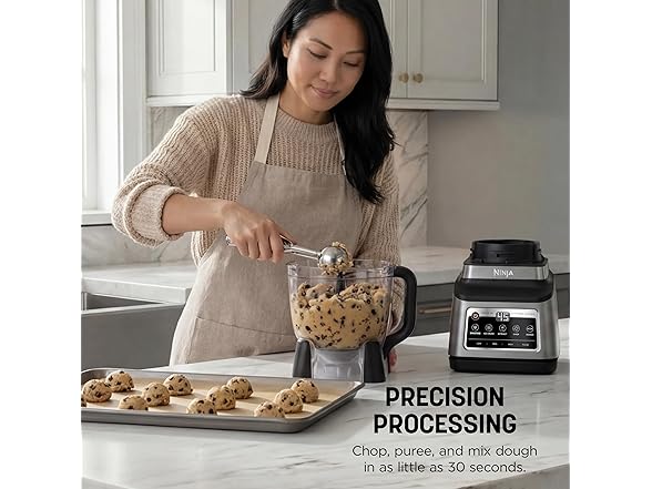 Ninja BN801 Professional Plus Kitchen System