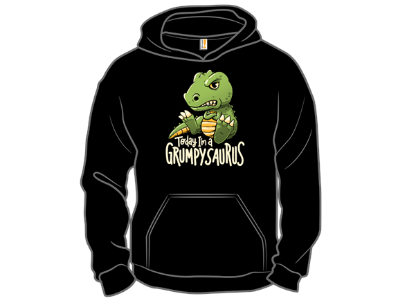 Grumpysaurus